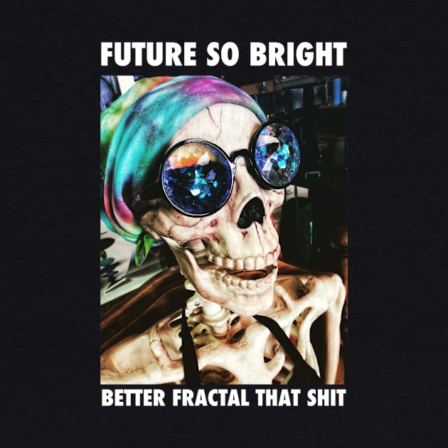 Bright Future by BeCreativeHere